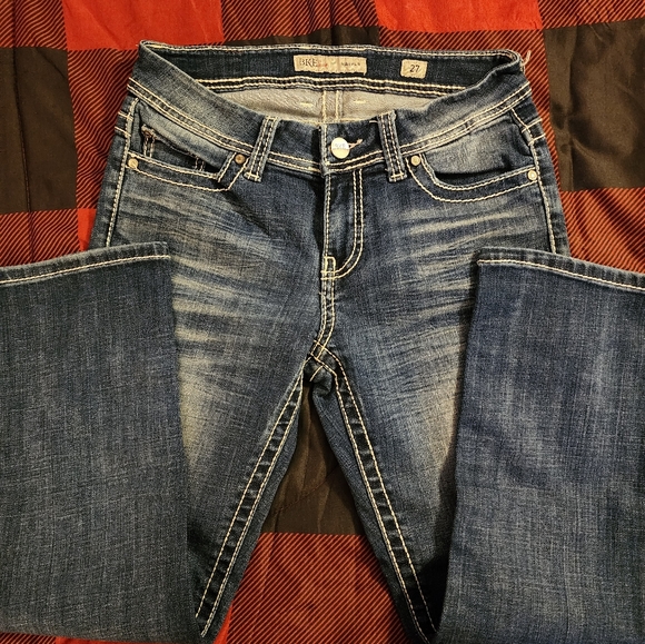 BKE JEANS - Picture 4 of 4